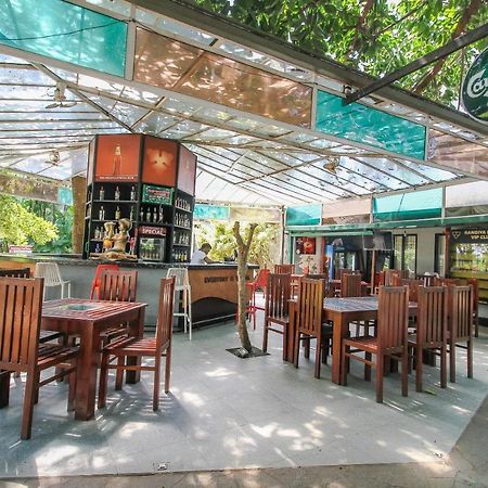 מורטואה Oyo 471 Randiya Hotel מראה חיצוני תמונה