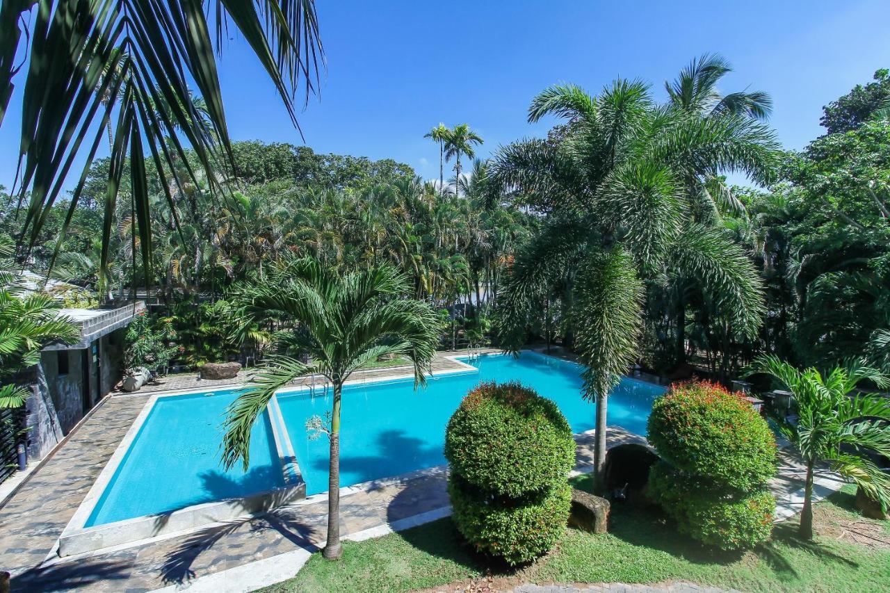 מורטואה Oyo 471 Randiya Hotel מראה חיצוני תמונה