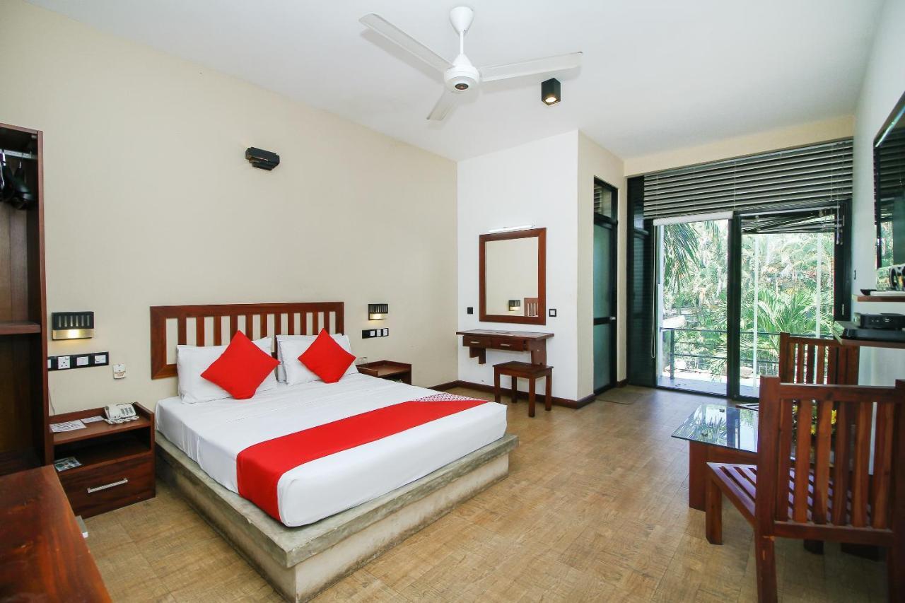 מורטואה Oyo 471 Randiya Hotel מראה חיצוני תמונה