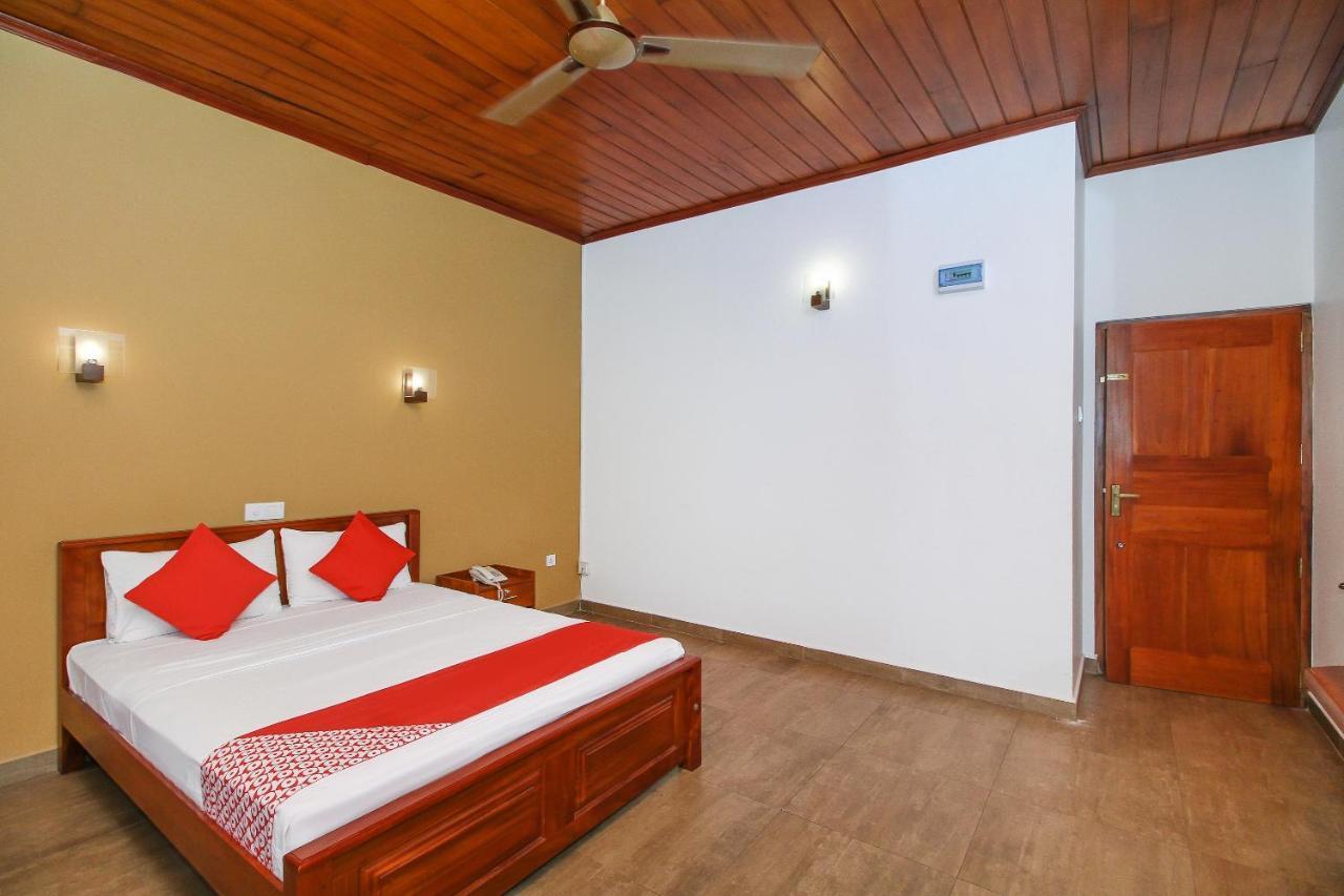 מורטואה Oyo 471 Randiya Hotel מראה חיצוני תמונה