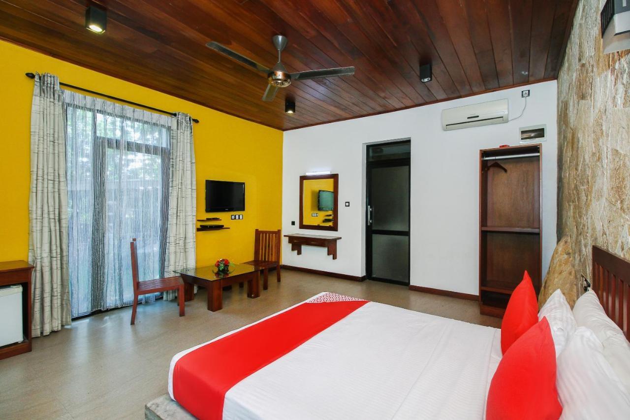מורטואה Oyo 471 Randiya Hotel מראה חיצוני תמונה