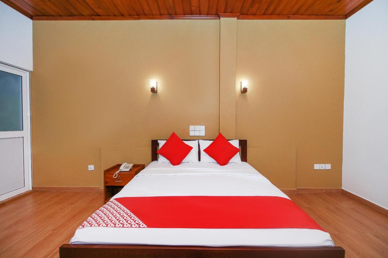 מורטואה Oyo 471 Randiya Hotel מראה חיצוני תמונה