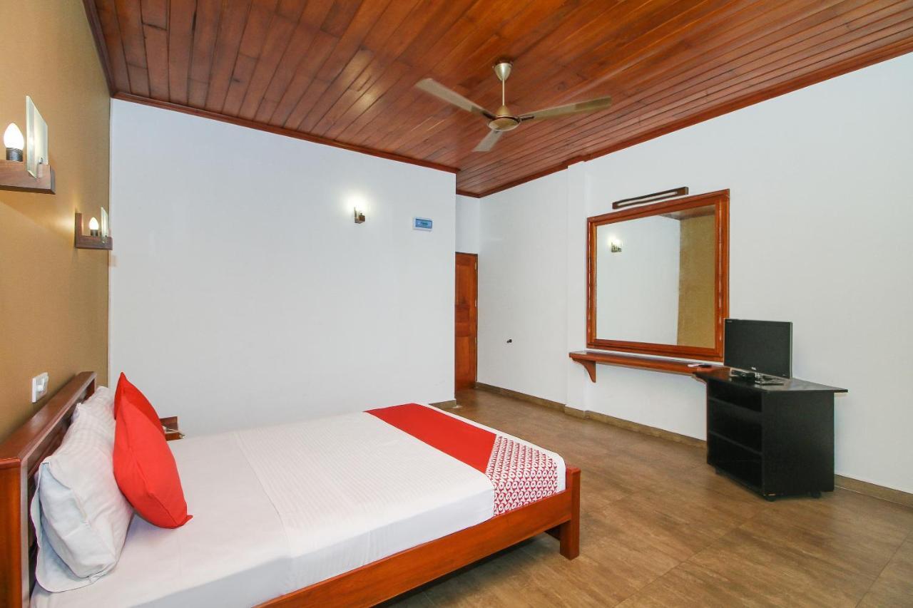 מורטואה Oyo 471 Randiya Hotel מראה חיצוני תמונה