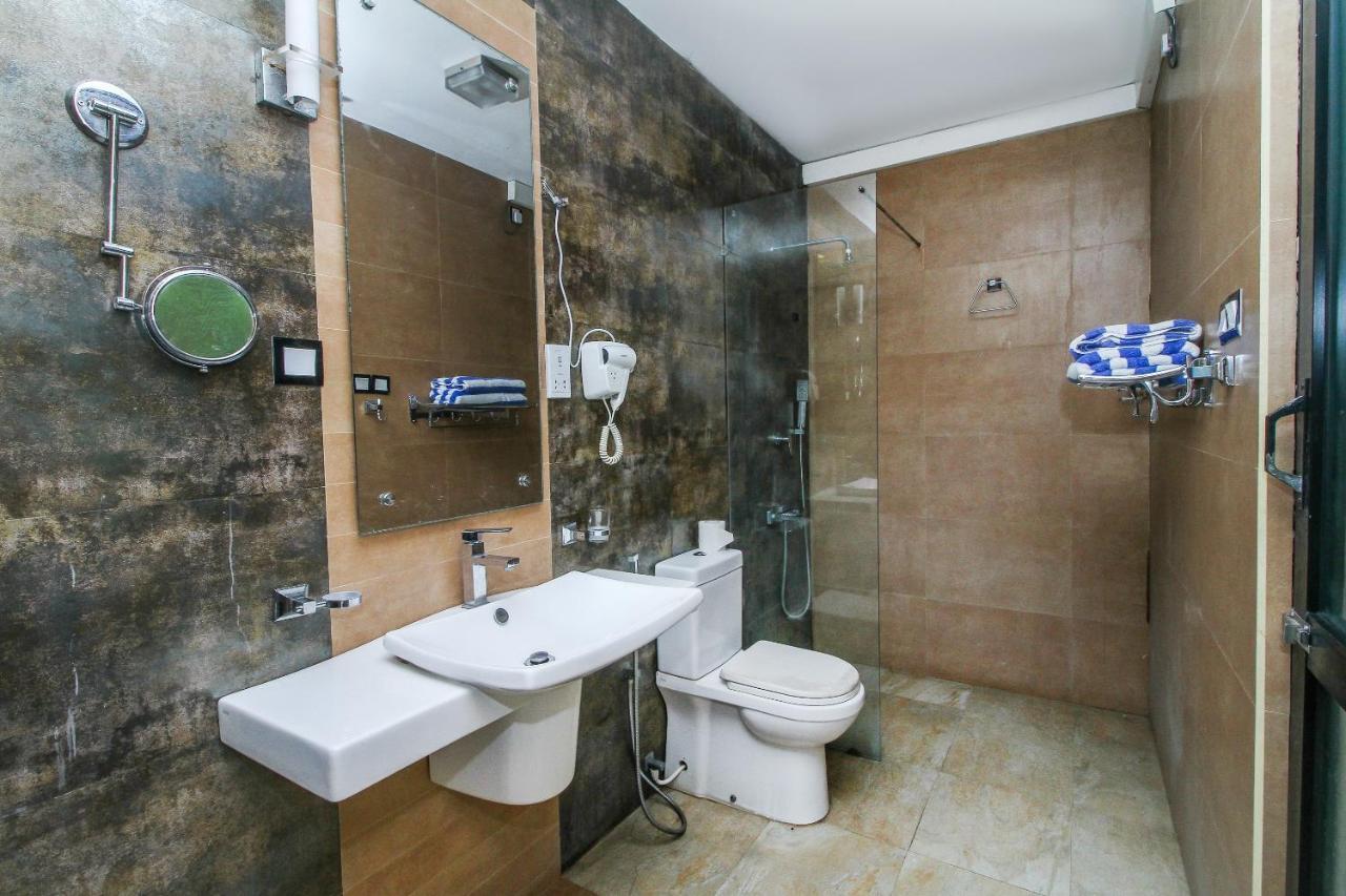 מורטואה Oyo 471 Randiya Hotel מראה חיצוני תמונה