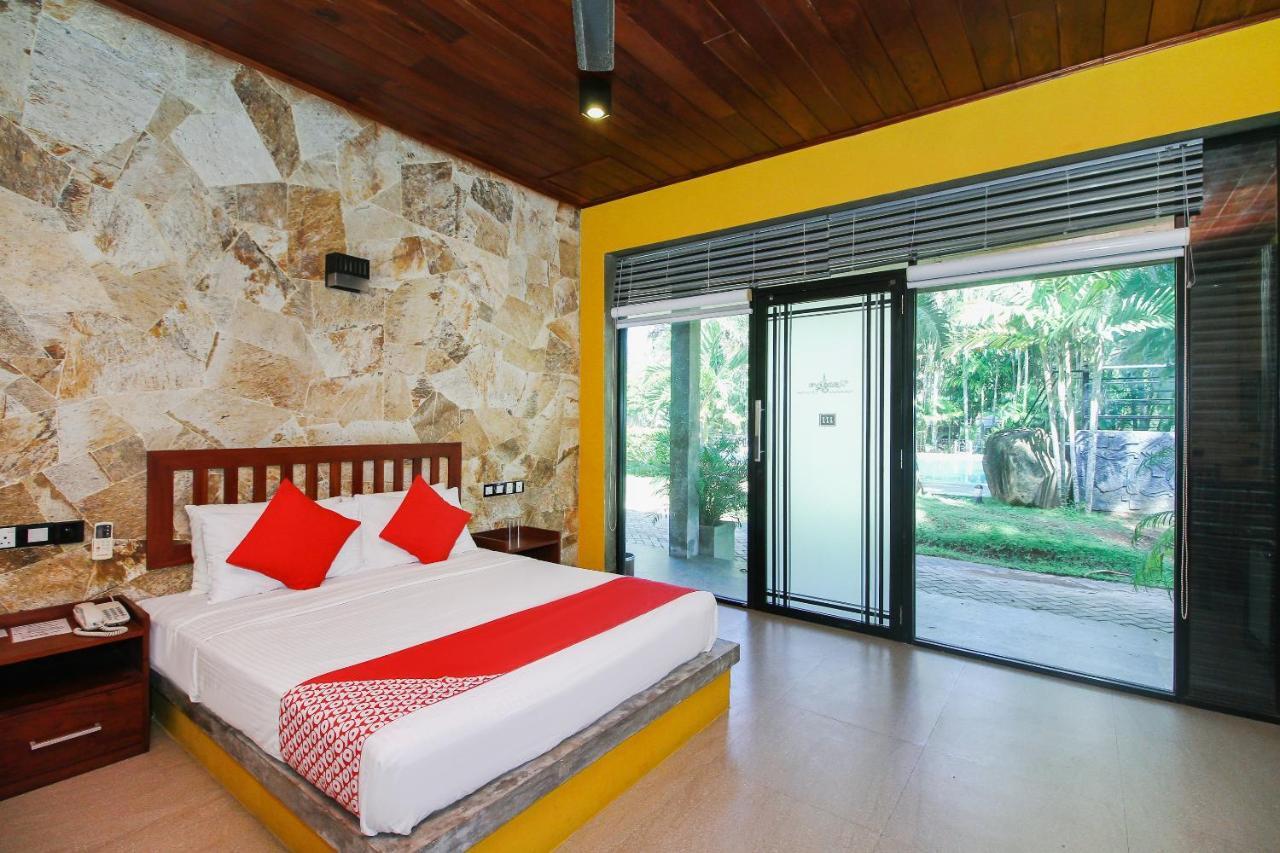 מורטואה Oyo 471 Randiya Hotel מראה חיצוני תמונה