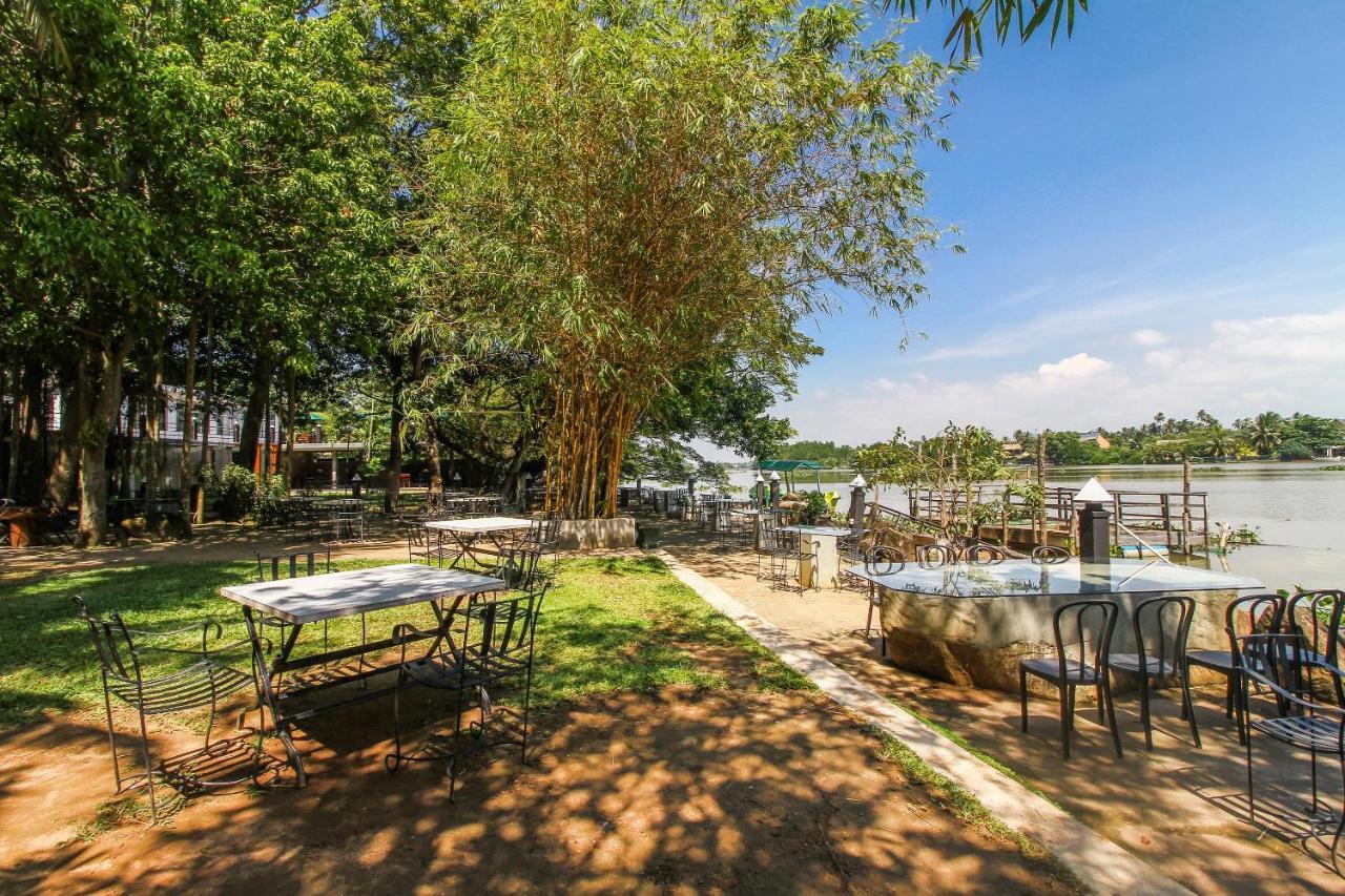 מורטואה Oyo 471 Randiya Hotel מראה חיצוני תמונה