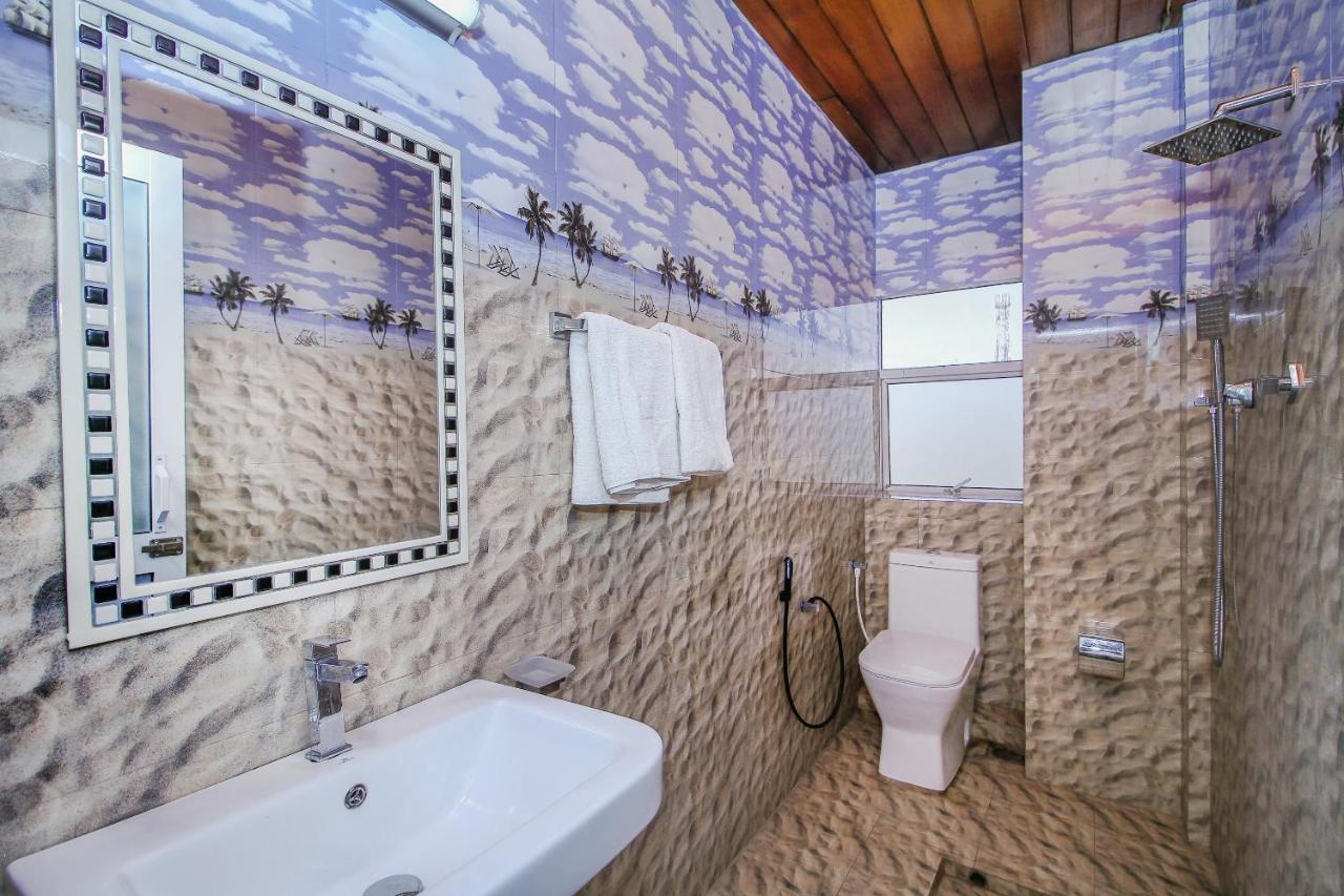 מורטואה Oyo 471 Randiya Hotel מראה חיצוני תמונה