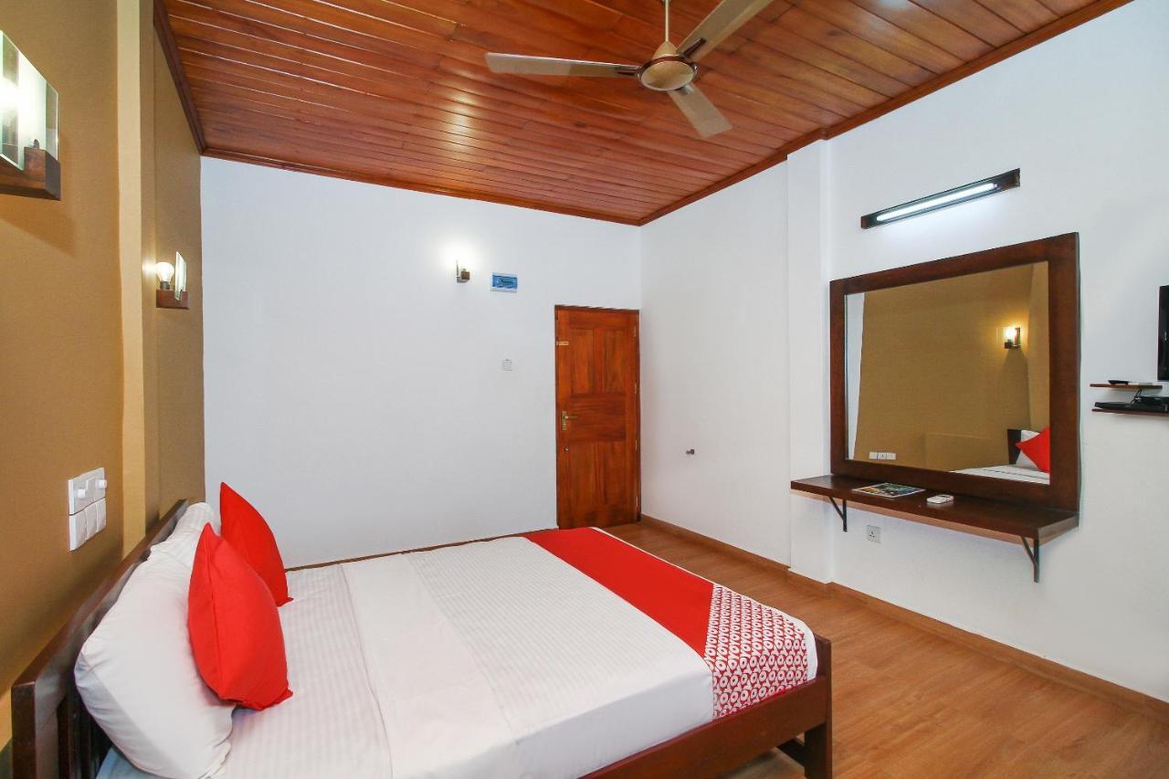 מורטואה Oyo 471 Randiya Hotel מראה חיצוני תמונה
