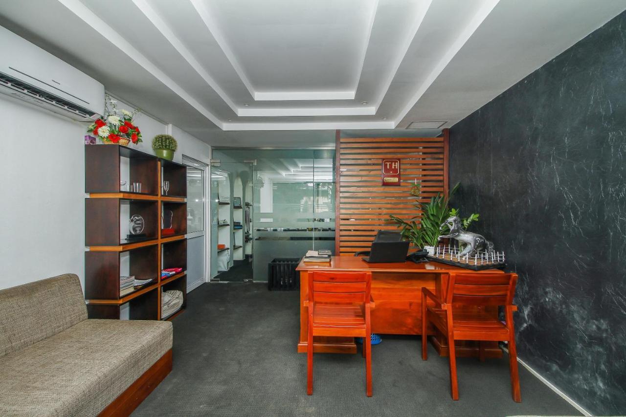 מורטואה Oyo 471 Randiya Hotel מראה חיצוני תמונה