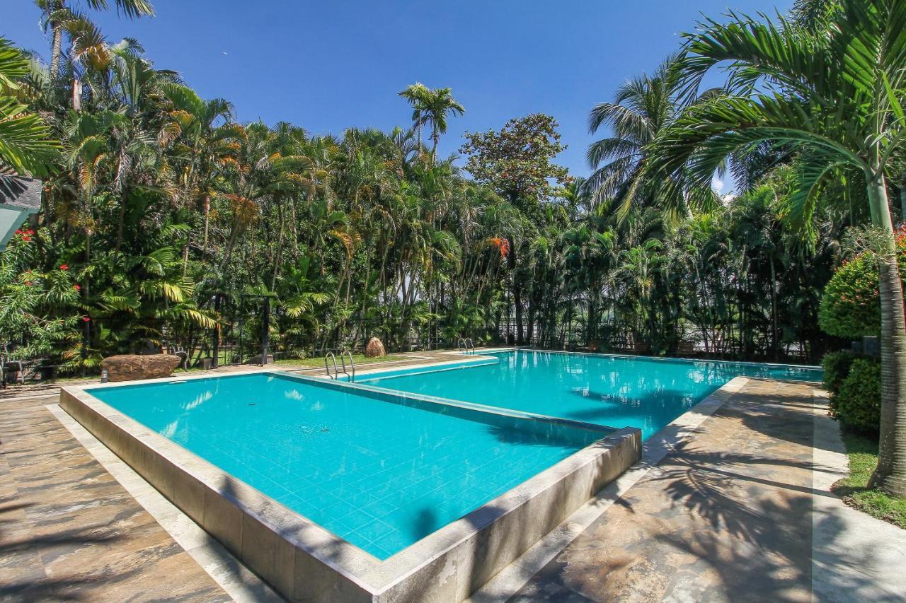 מורטואה Oyo 471 Randiya Hotel מראה חיצוני תמונה
