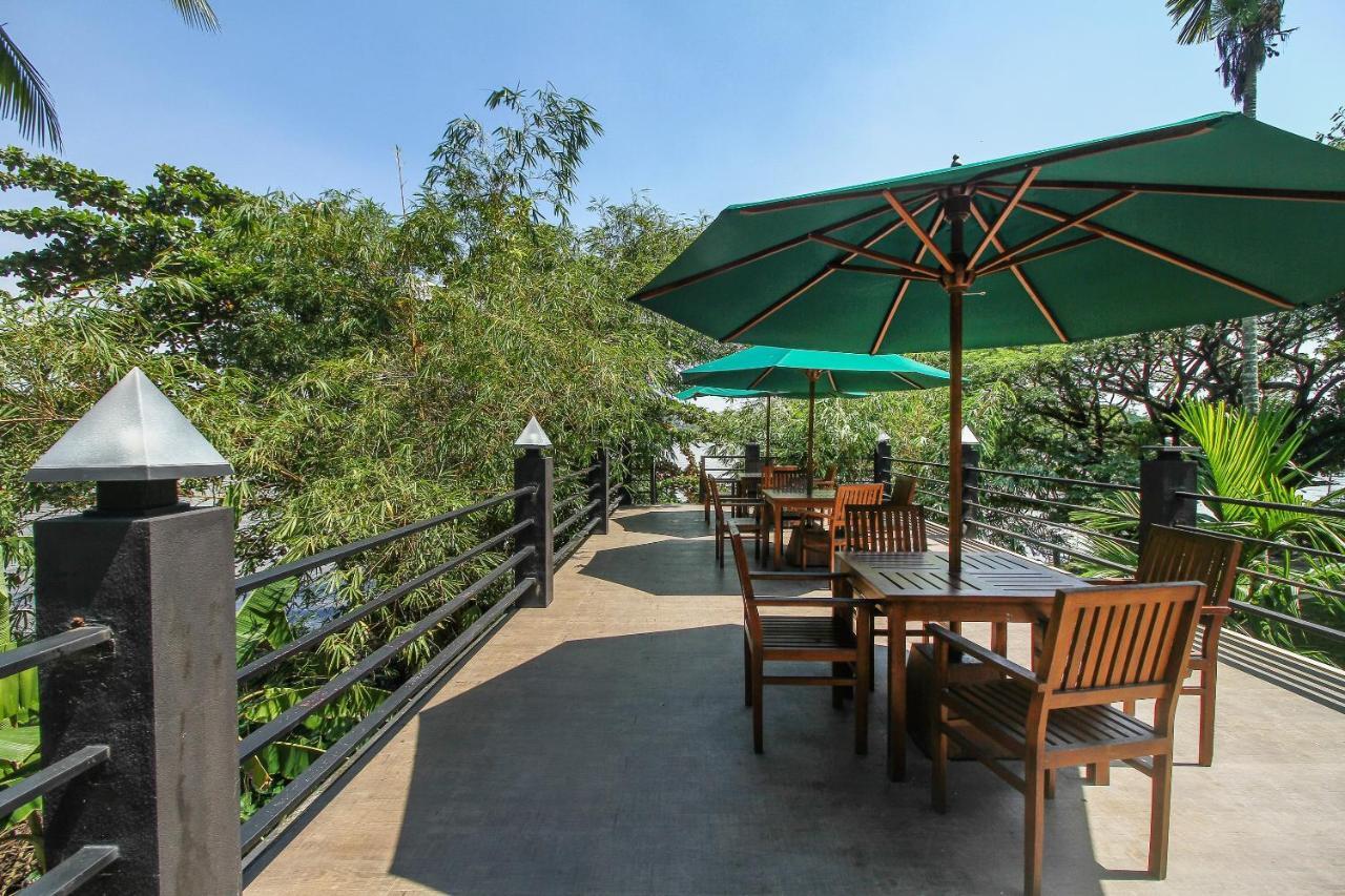 מורטואה Oyo 471 Randiya Hotel מראה חיצוני תמונה