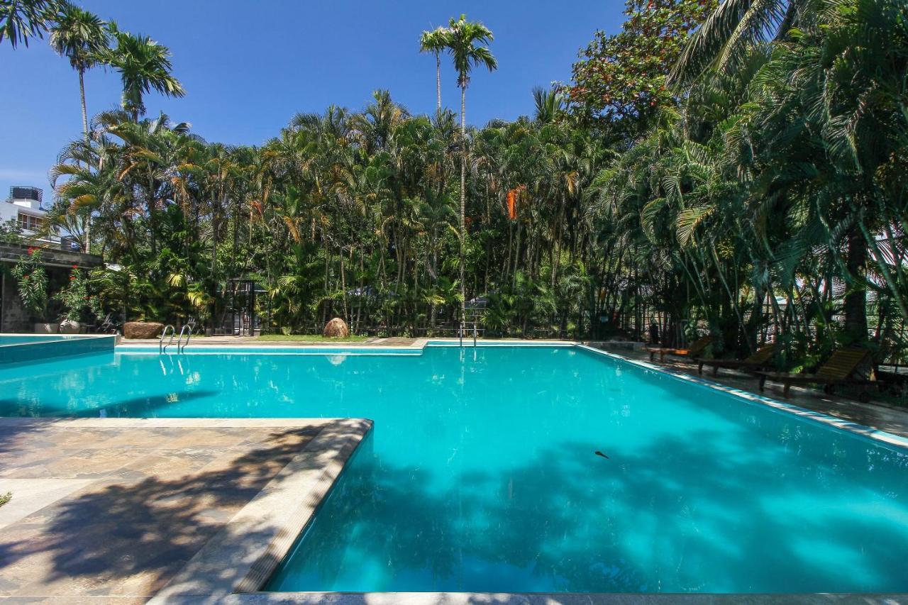 מורטואה Oyo 471 Randiya Hotel מראה חיצוני תמונה