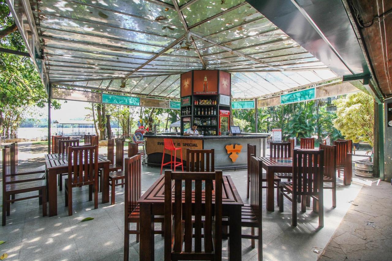 מורטואה Oyo 471 Randiya Hotel מראה חיצוני תמונה